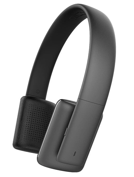 Bluetooth Over-Ear Headphones
