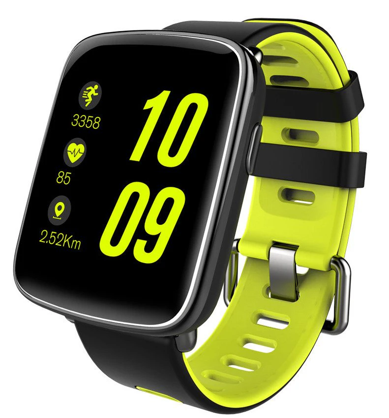 Fitness Smart Watch