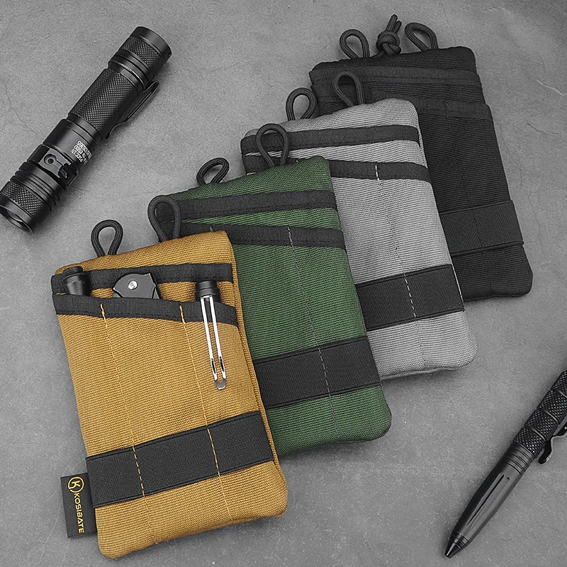 EDC Tactical Wallet