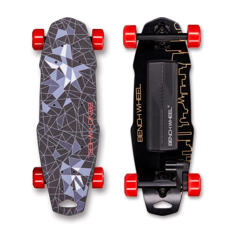 Benchwheel Electric Skateboard