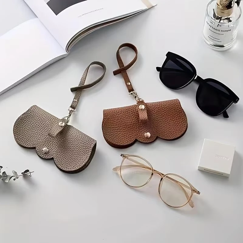 Portable Sunglasses Holder