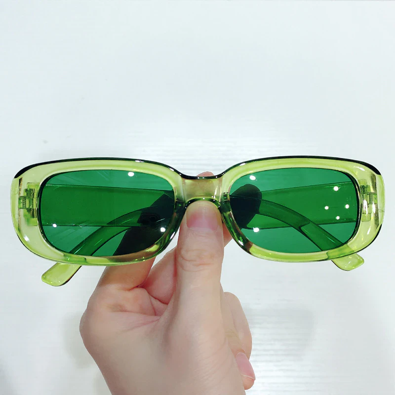 Neon Sunglasses