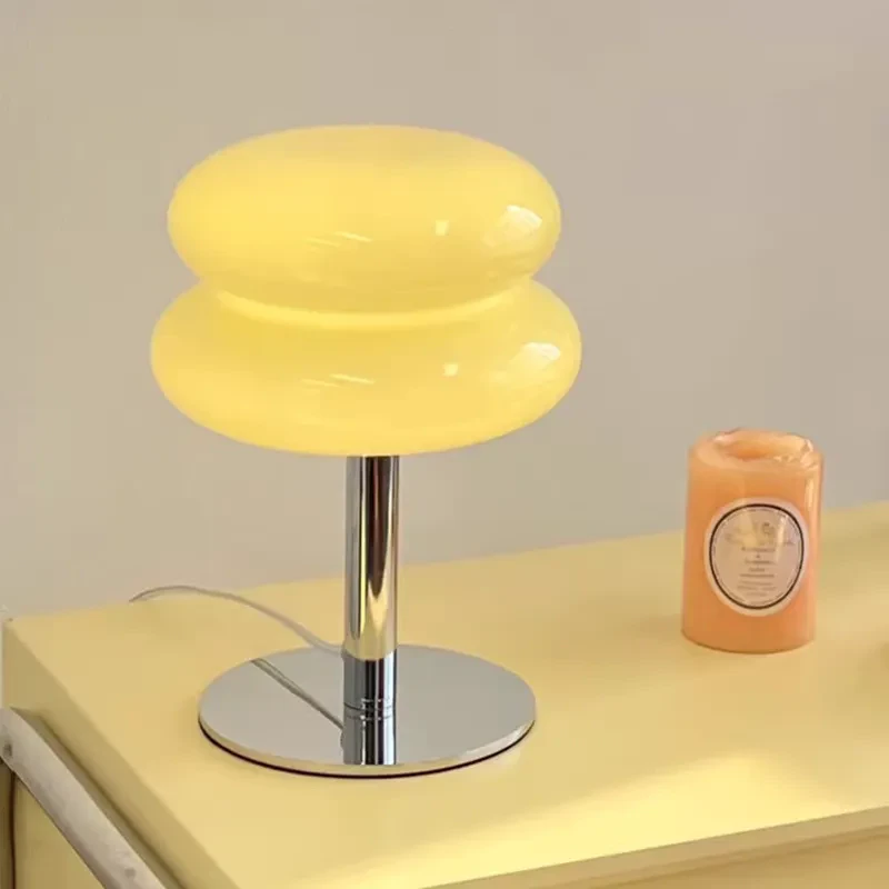 Macaron Mood Lamp