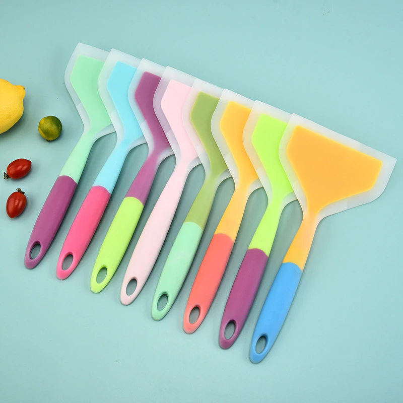Non-Stick Silicone Spatula