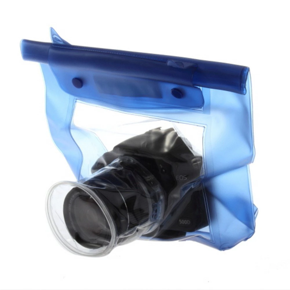 Underwater Camera Housing Bag