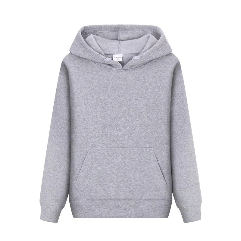 Pullover Hoodie