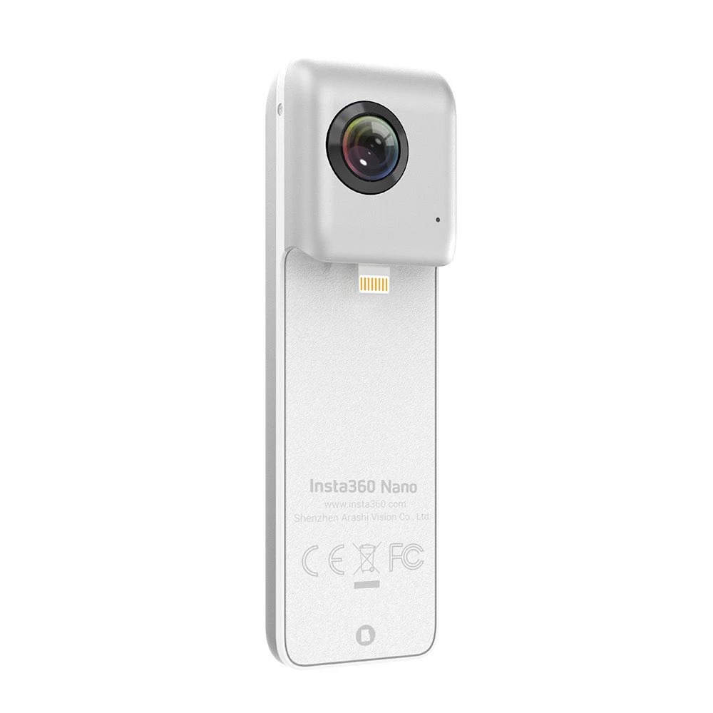 Insta360 Nano 360° VR iPhone Attachment