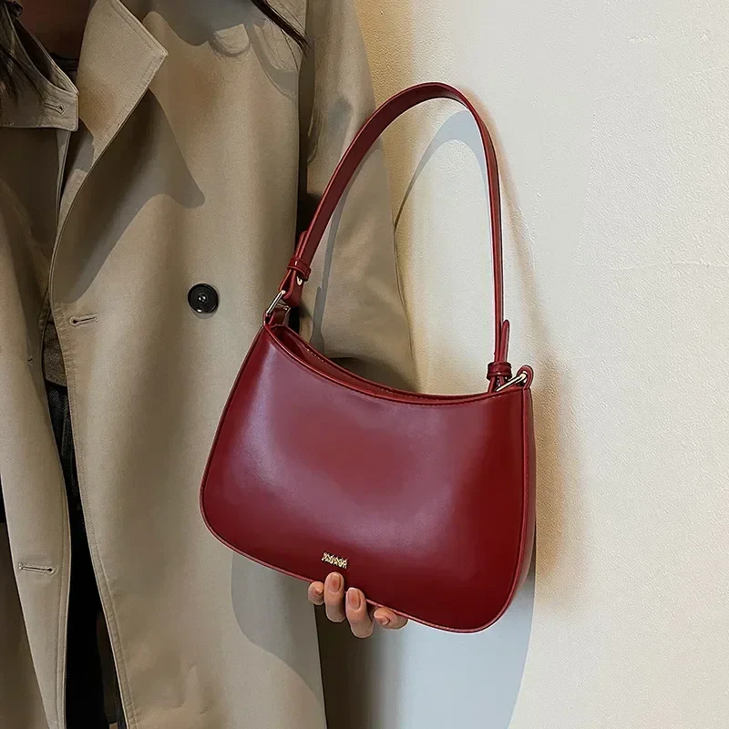 Underarm Shoulder Bag