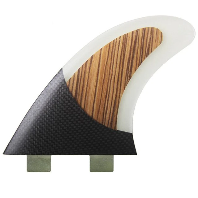 Surfboard Fins