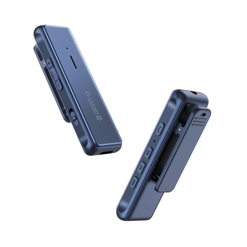 Bluetooth Audio Receiver