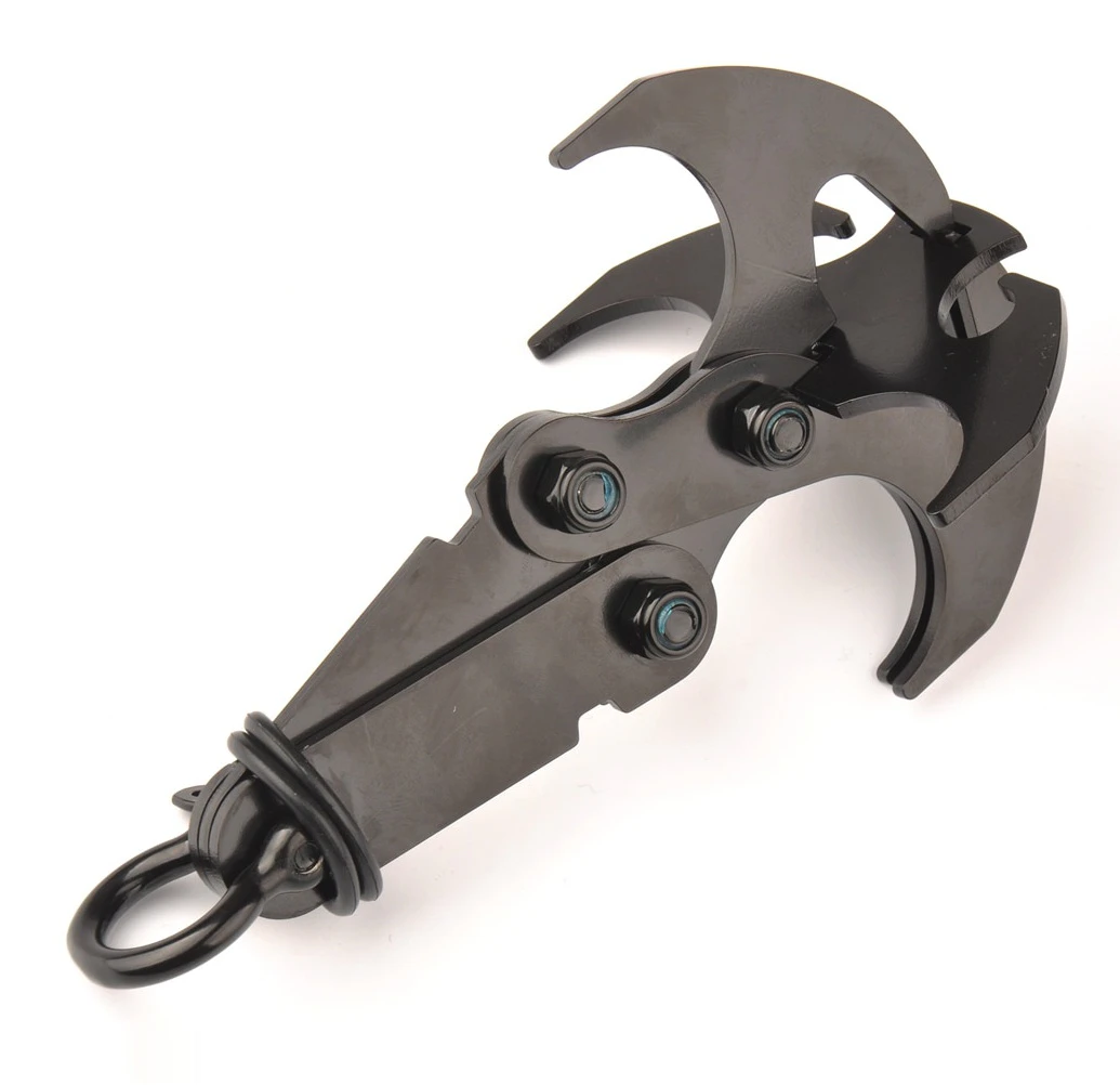 Survival Collapsible Grappling Hook