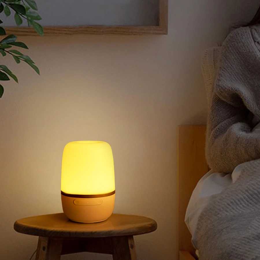 Dimmable Bedside Light
