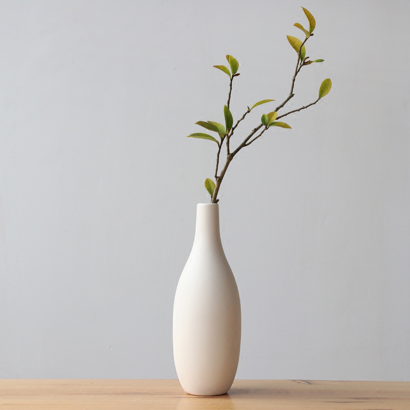 Porcelain Vase