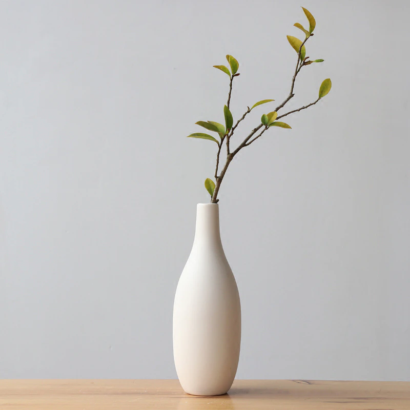 Porcelain Vase