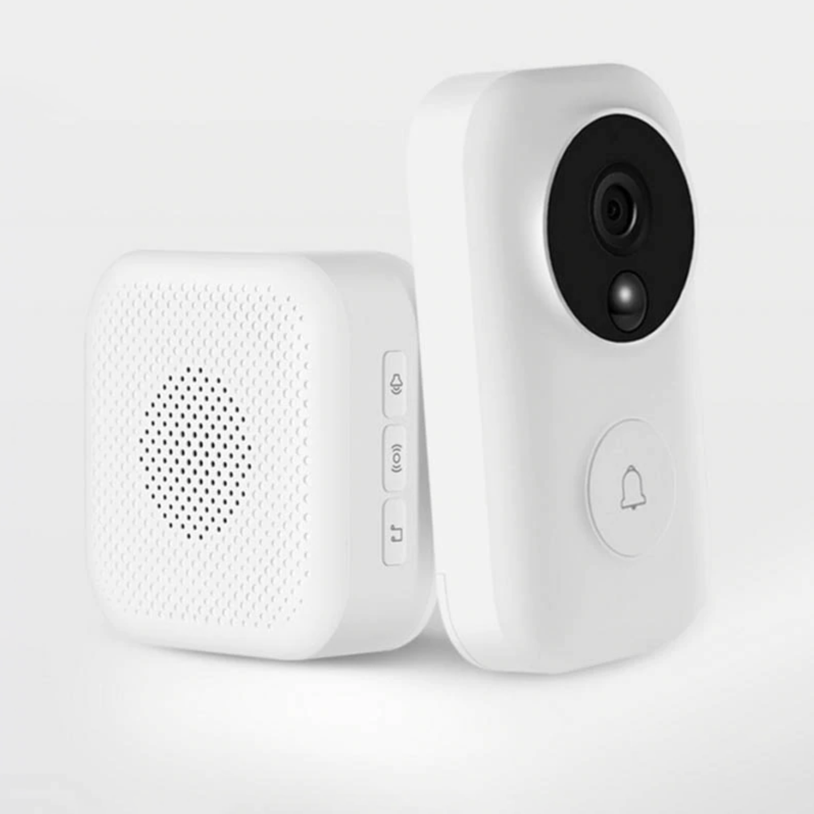 Xiaomi AI Video Doorbell