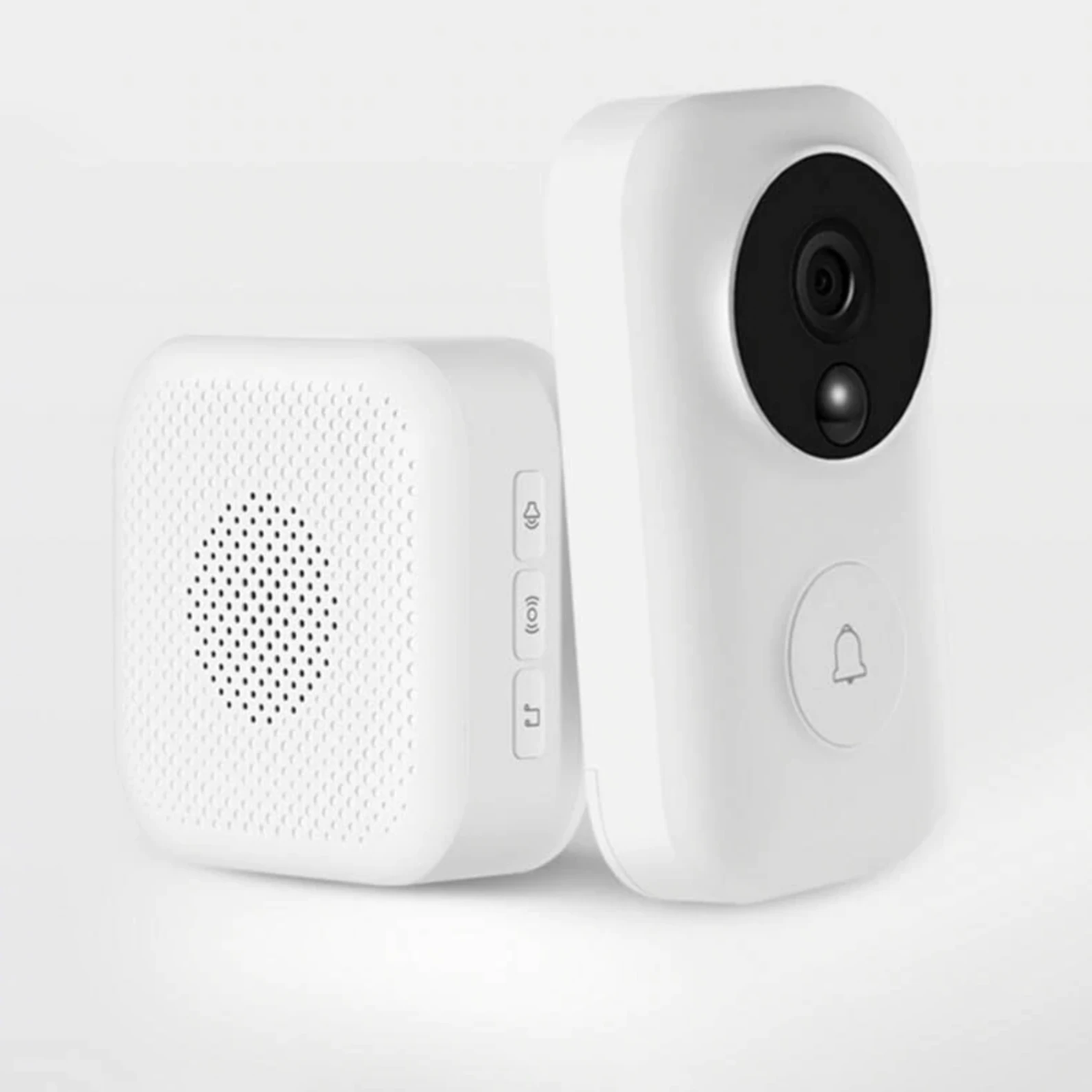 Xiaomi AI Video Doorbell