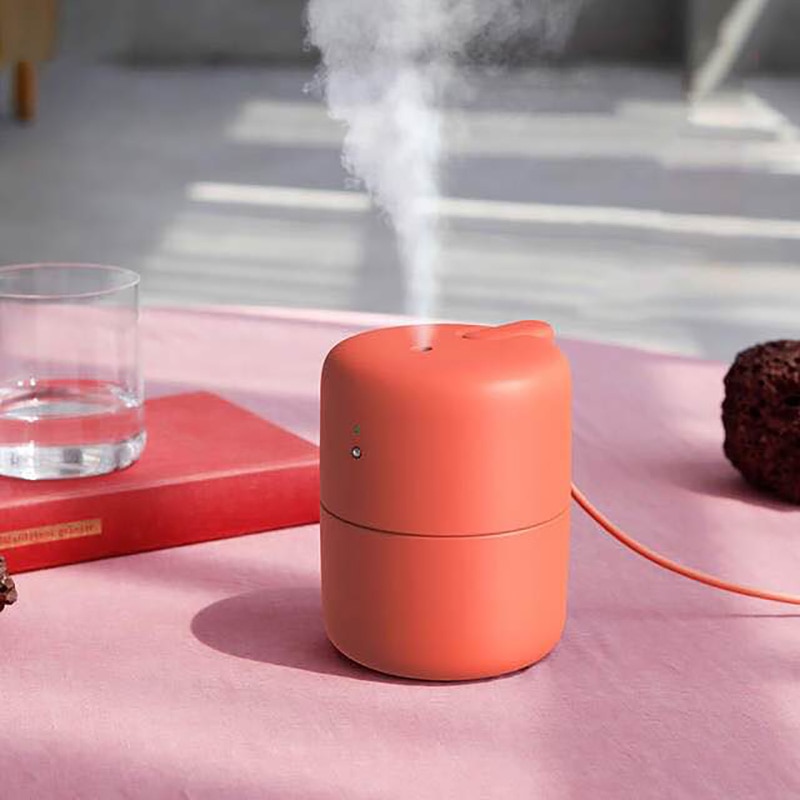Minimal USB Desktop Humidifier