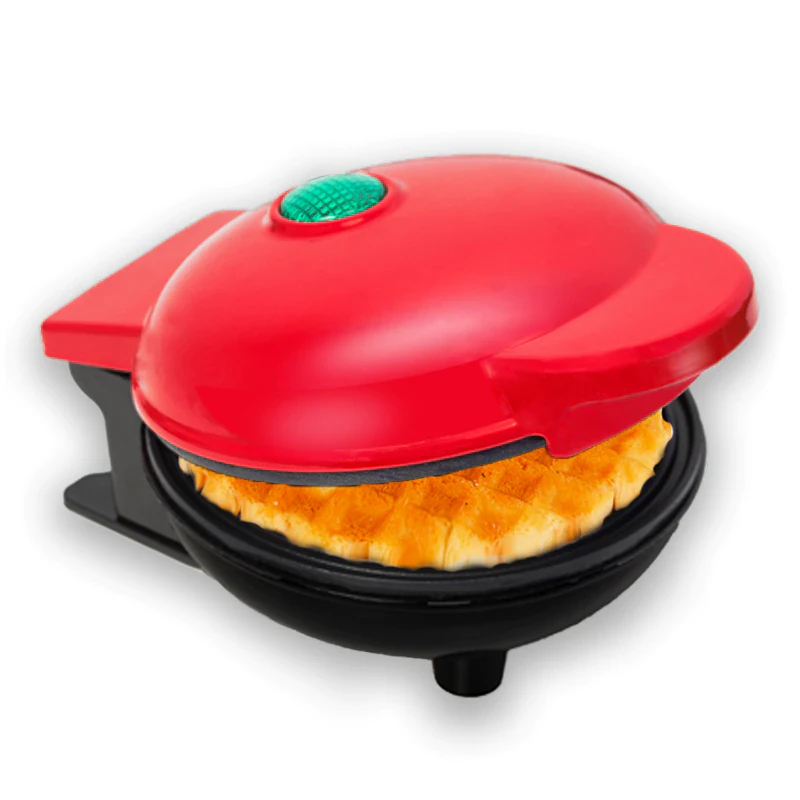 Mini Waffle Maker