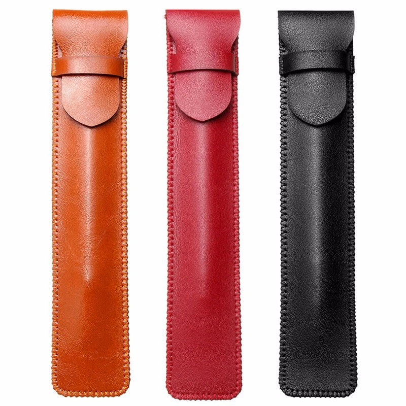 Apple Pencil Leather Sleeve