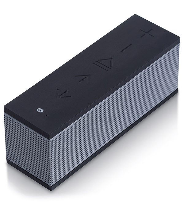 Waterproof Bluetooth Speaker Box