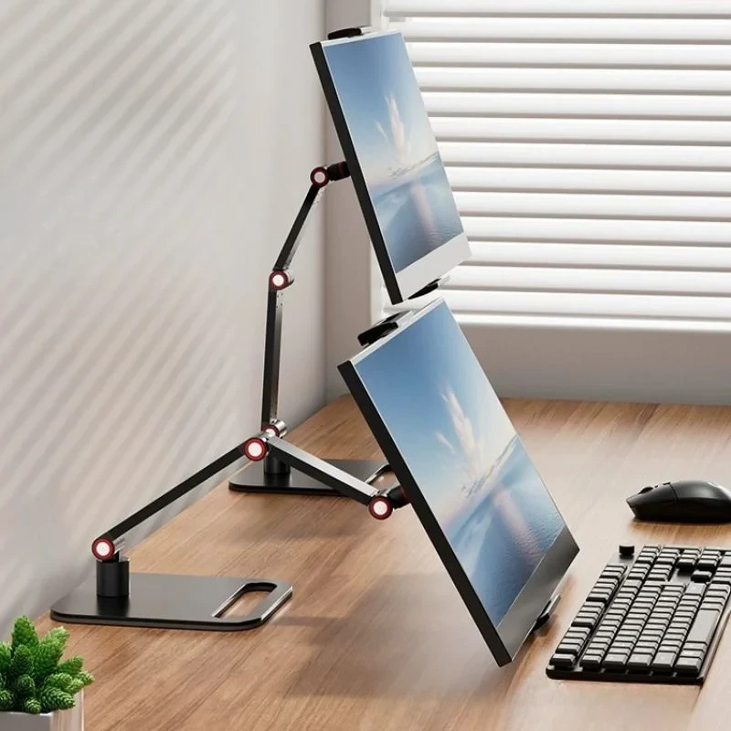 Expandable Monitor Mount