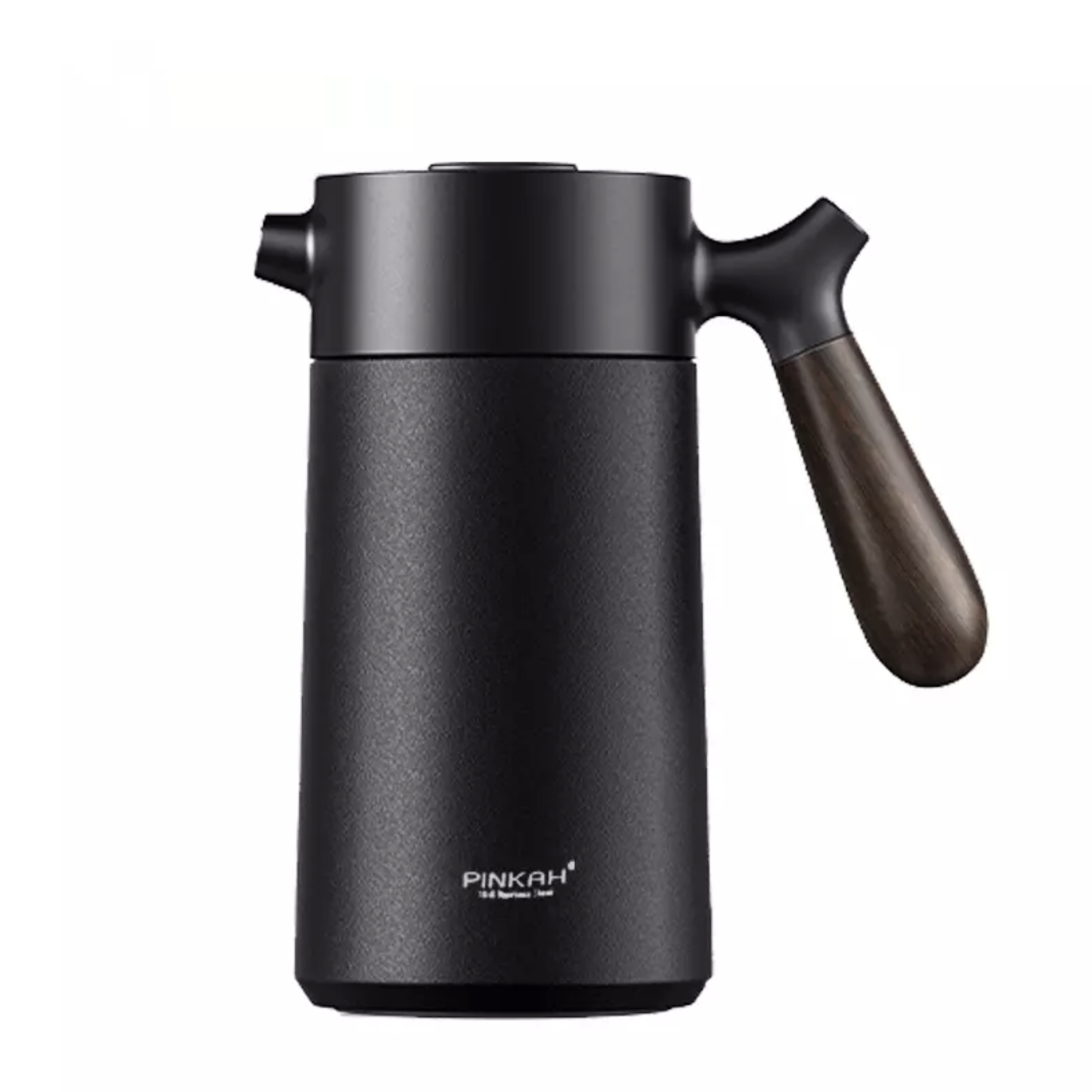 Insulated French Press Coffee Brewer