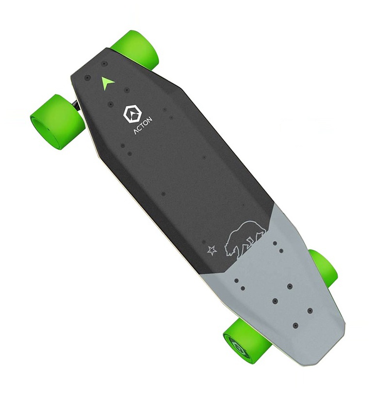 Xiaomi Electric Skateboard