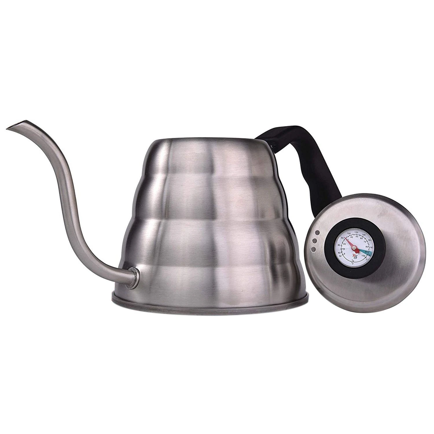 Gooseneck Pourover Kettle