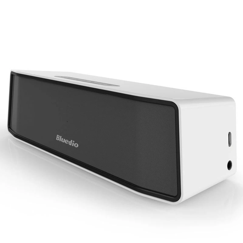 Bluedio Bluetooth Speaker