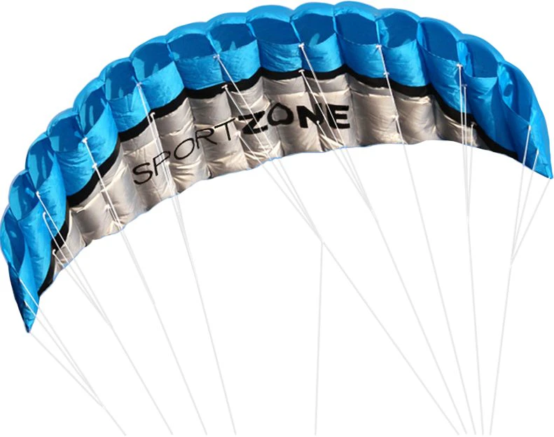 2.5m Parafoil Sport Kite