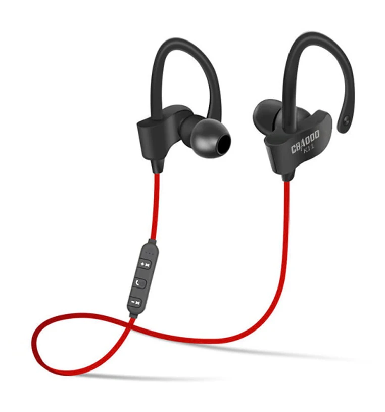 Bluetooth Sports Earphones