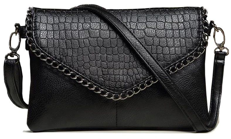 Cross Body Shoulder Bag