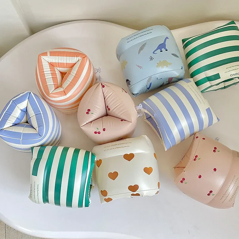 Kids Inflatable Arm Floaties