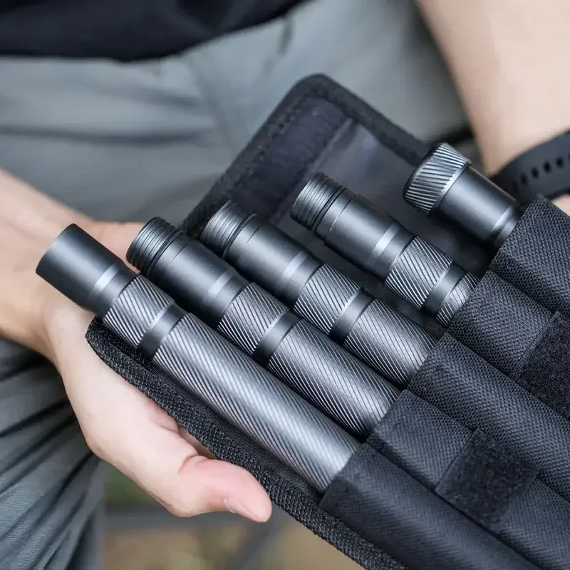 Telescopic Trekking Poles