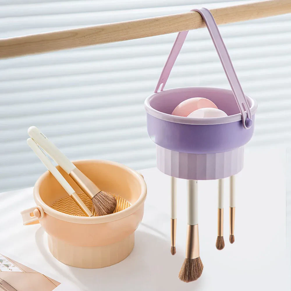 Makeup Tool Cleaning Kit