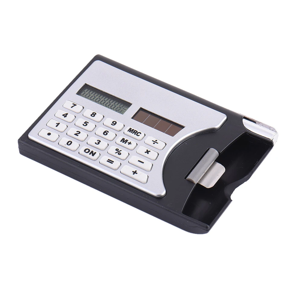 Business Card Dispenser Calculator