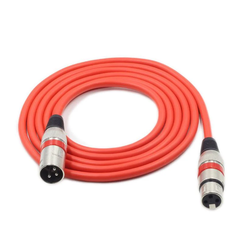 XLR-Cable