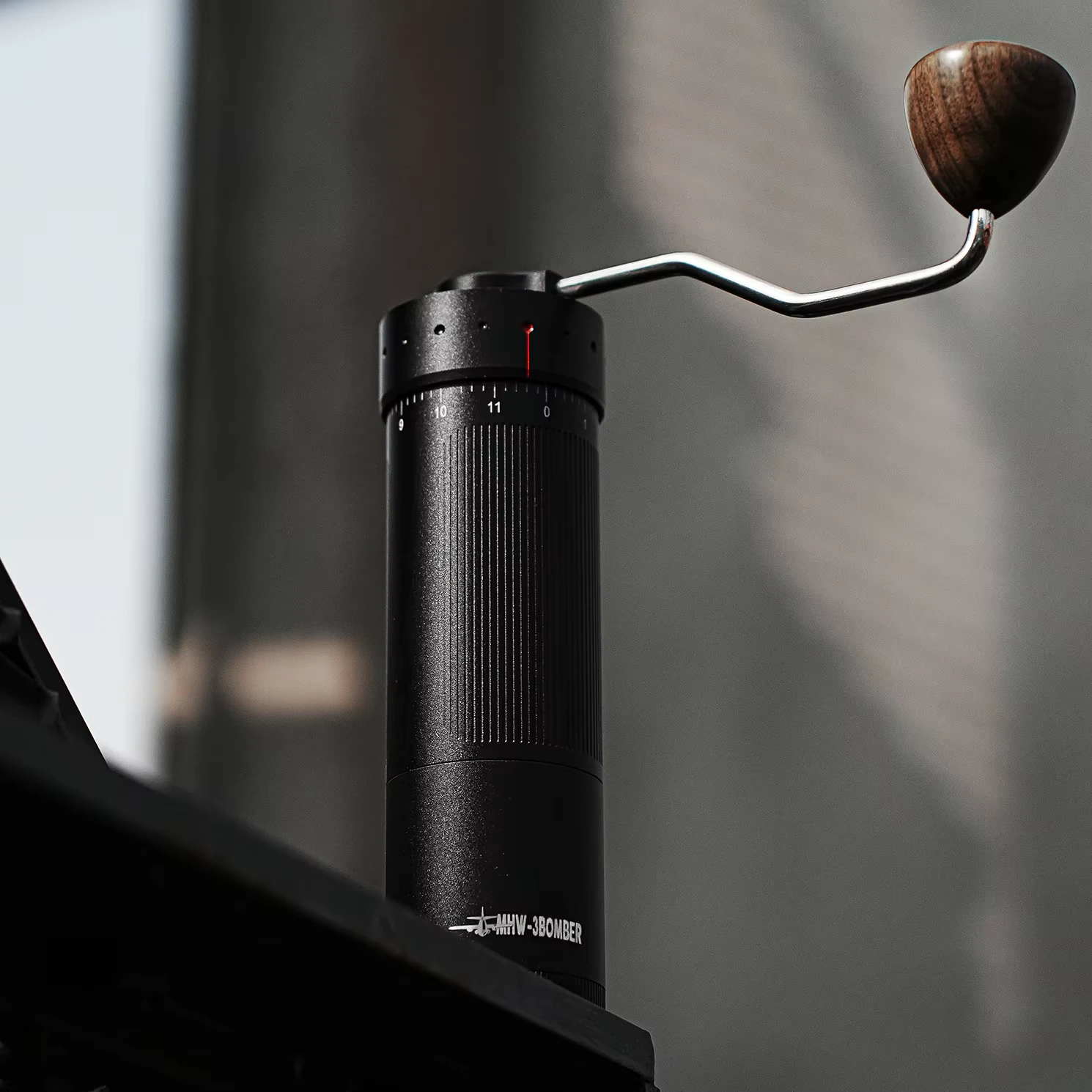 Manual Coffee Grinder