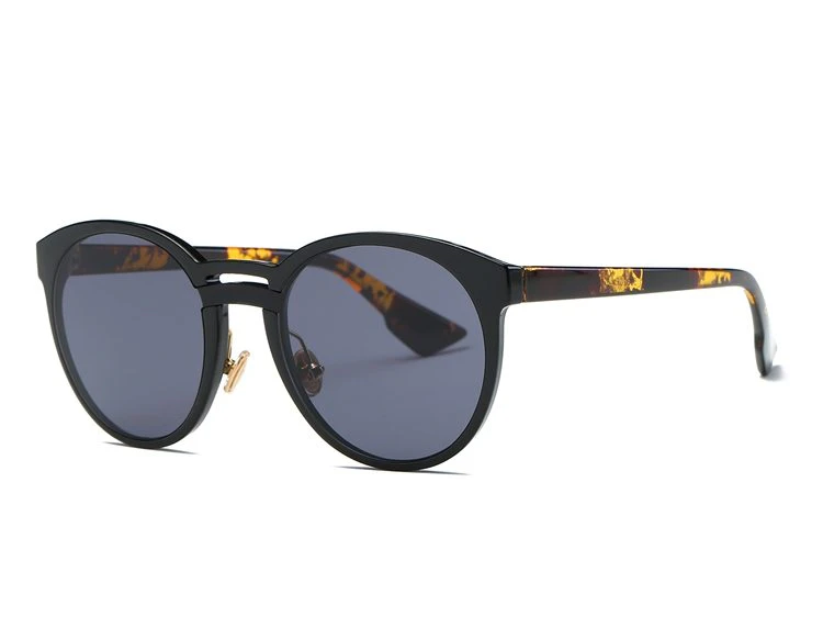 Aevogue Oversize Cateye Sunglasses