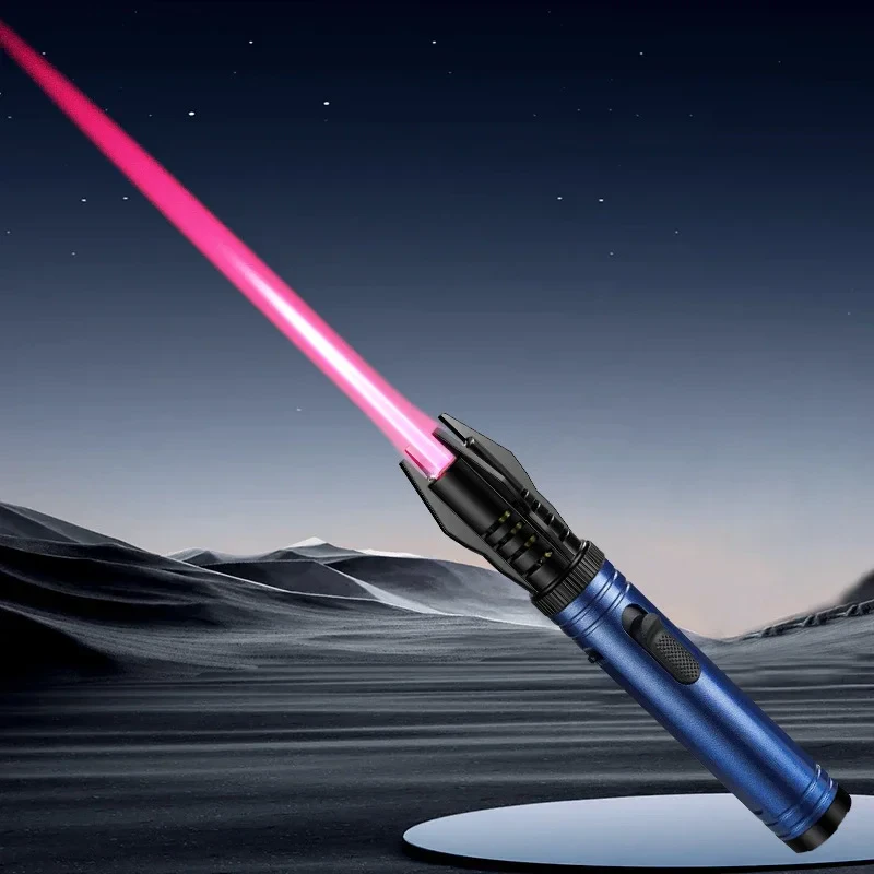 Jet Flame Lighter