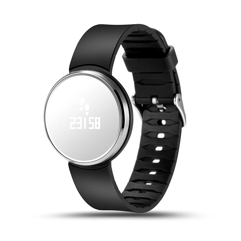 Fentorn Smart Watch with HRM