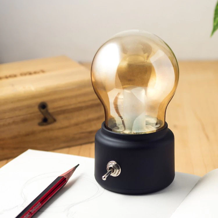 Vintage Desk Bulb