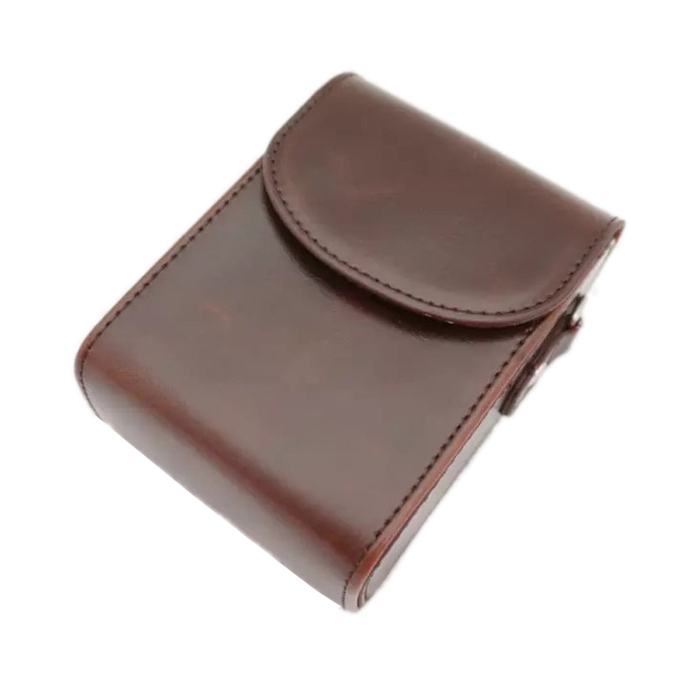 PU Leather Camera Case