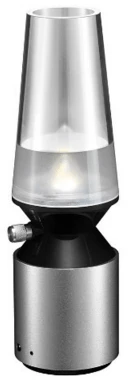 Blow Control Led Lamp