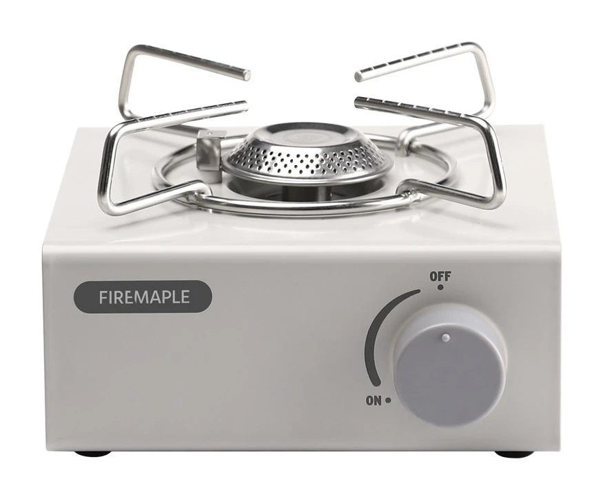 Portable Butane Stove