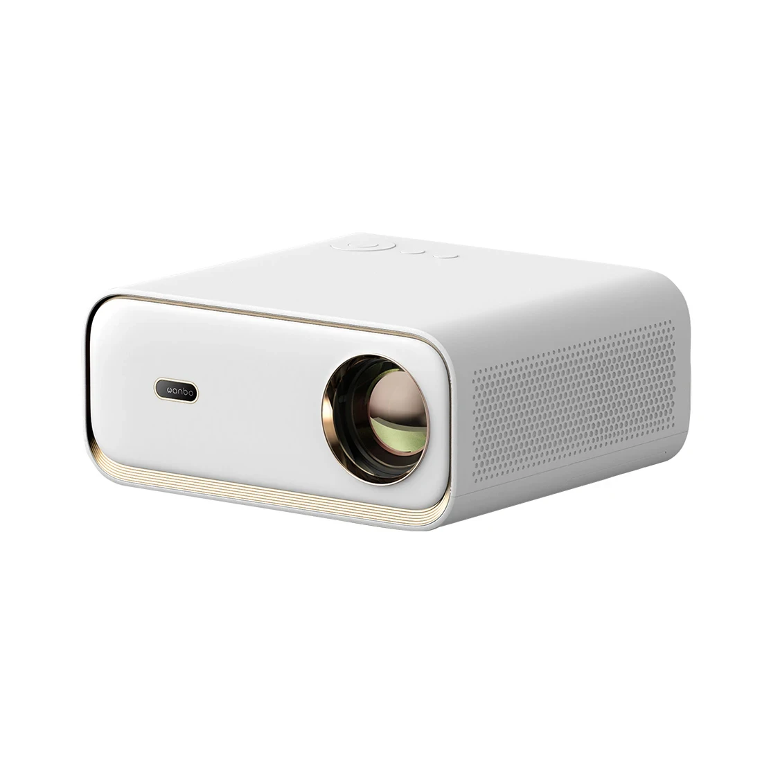Smart Home Projector