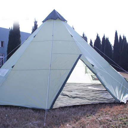 Teepee Camping Tent