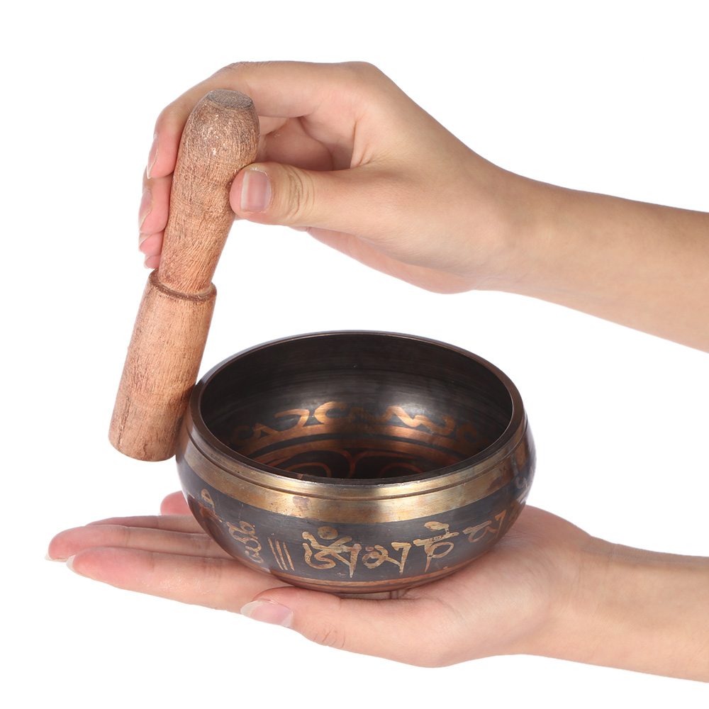 Handmade Tibetan Singing Bowl