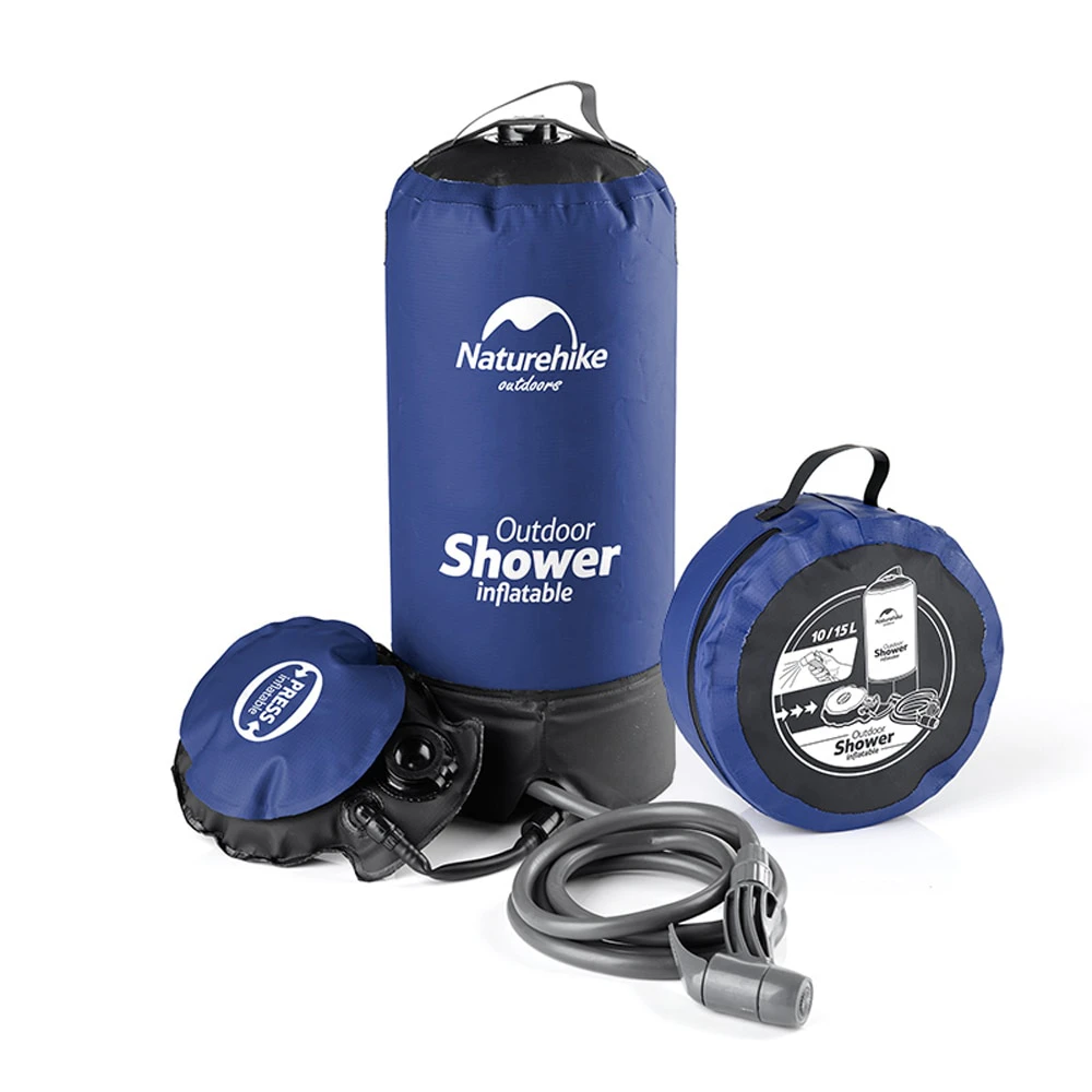Naturehike Inflatable Outdoor Shower