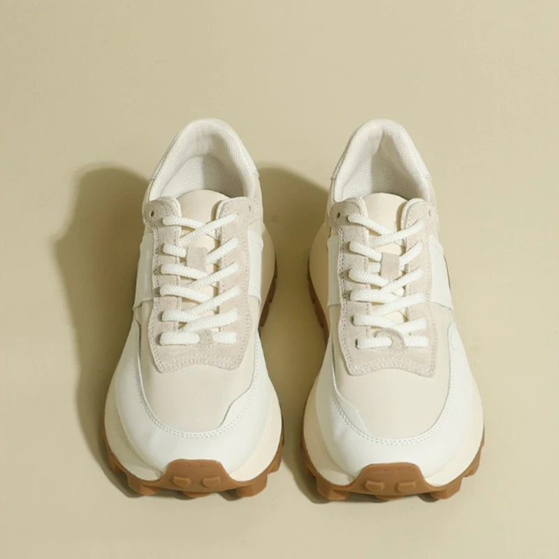 Pastel Sport Sneakers